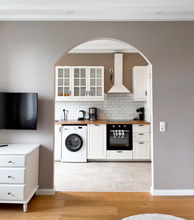 Prorsus Design Appartement *