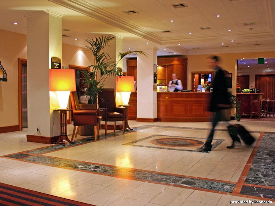Western Centre Hotel Leipzig