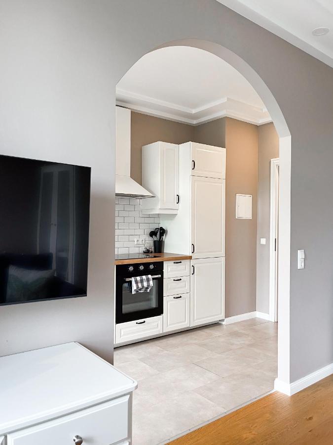 Appartement Prorsus Design *