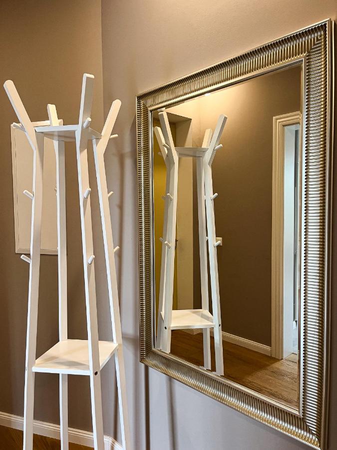 Appartement Prorsus Design