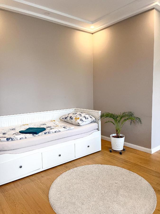 Prorsus Design Appartement