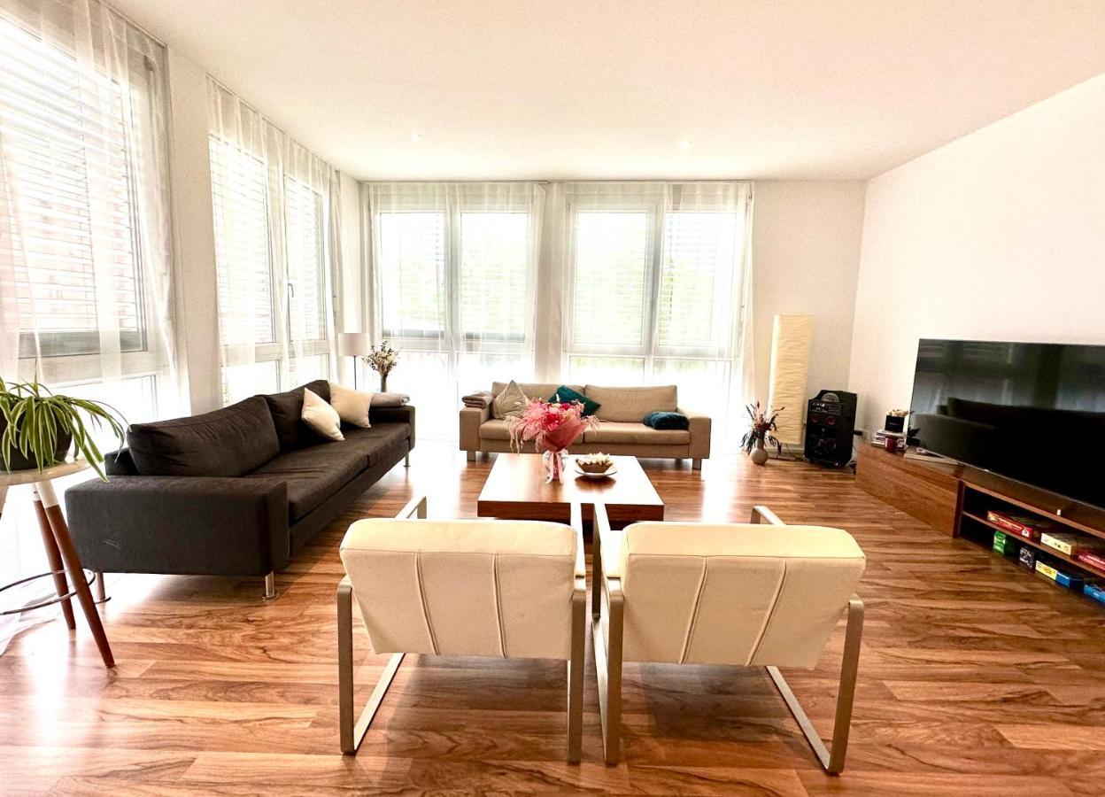 Cityapartment6/imbarviertelkarli/naehezentrum Appartement Leipzig