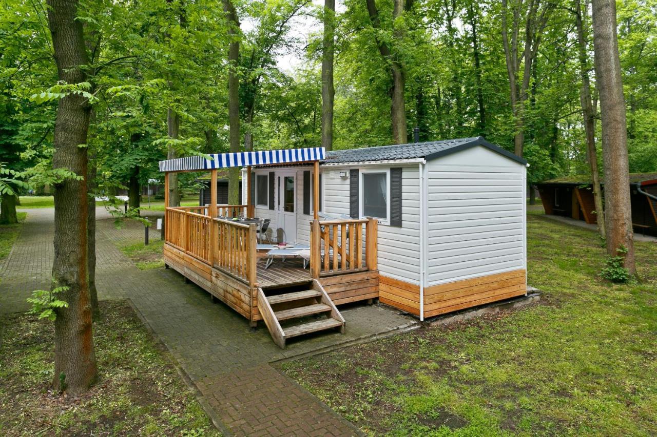 Knaus Campingpark Campsite *