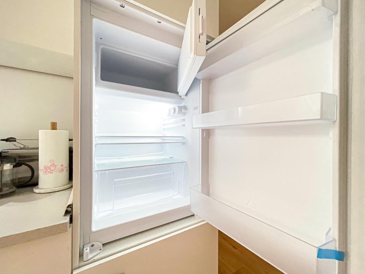 Appartement Freundliche Mit Regendusche, Kueche, Waschmaschine&trockner, Tv, Wlan *