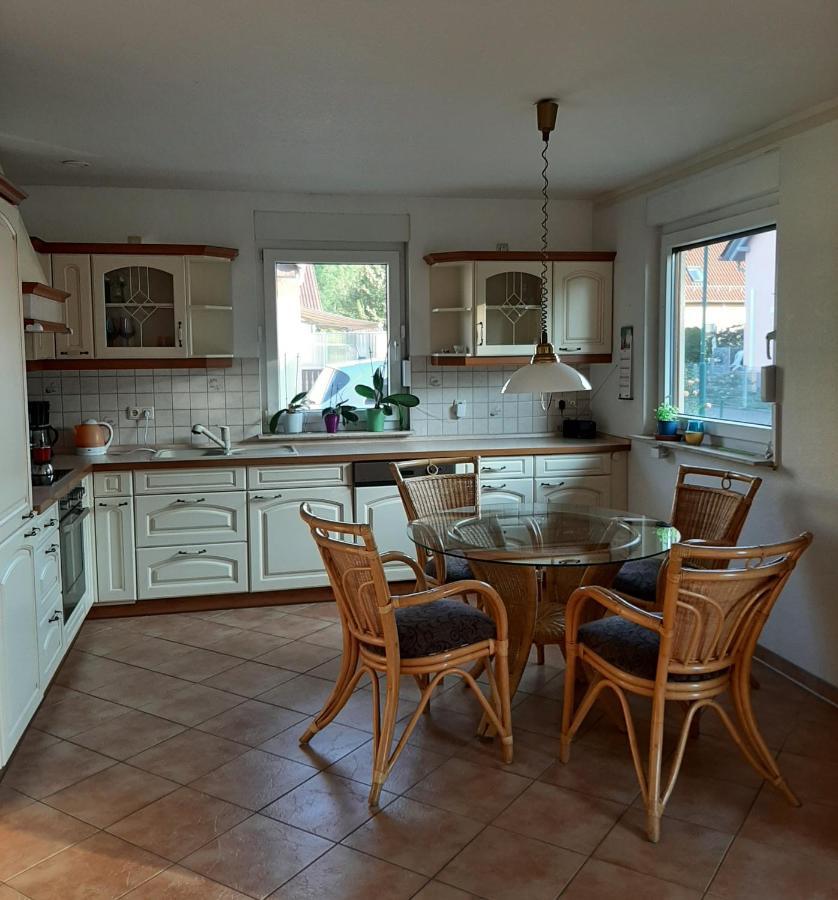 Naehe Kulkwitzer Holiday home *