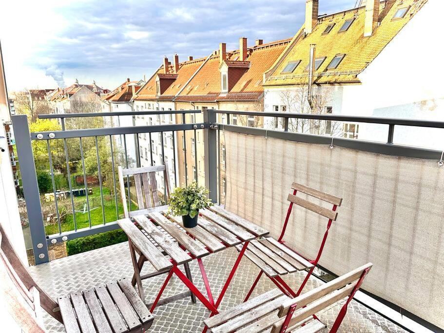 Appartement Central Restaurant