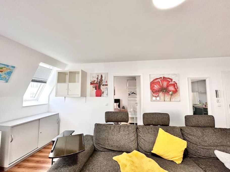 Central Restaurant Appartement *