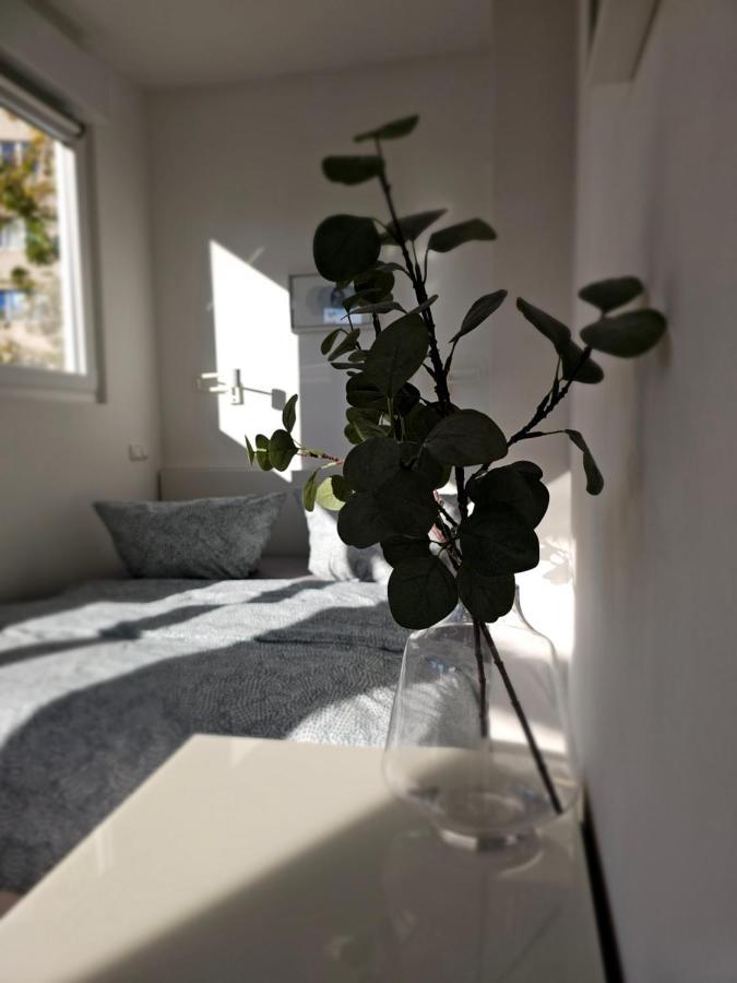Stayinn Zentrum Sued Mit Kueche, Waschmaschine, Bad, Wifi, Flat Tv Usw * Leipzig