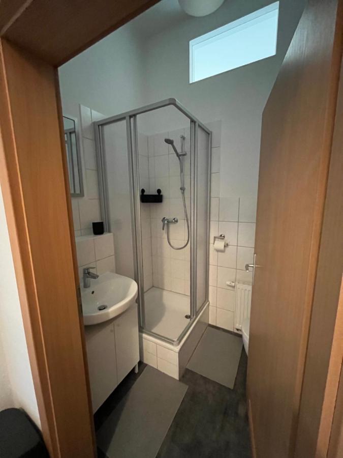 Ferienwohnung Waldstrassenviertel *