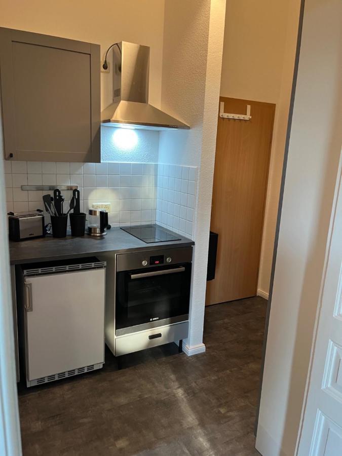 Ferienwohnung Waldstrassenviertel * Leipzig
