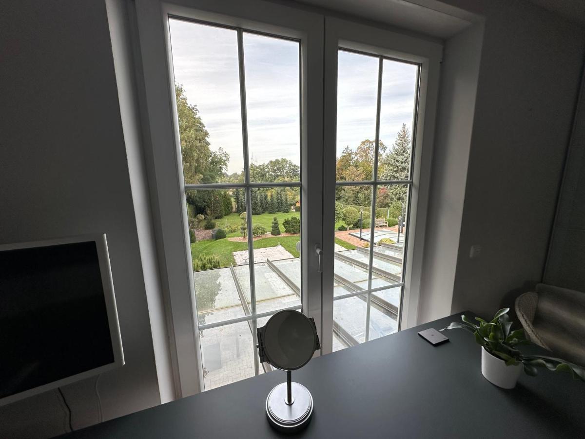 Villa Leipziger Stadtvilla: Geräumig Und Zentral Mit Garten Leipzig