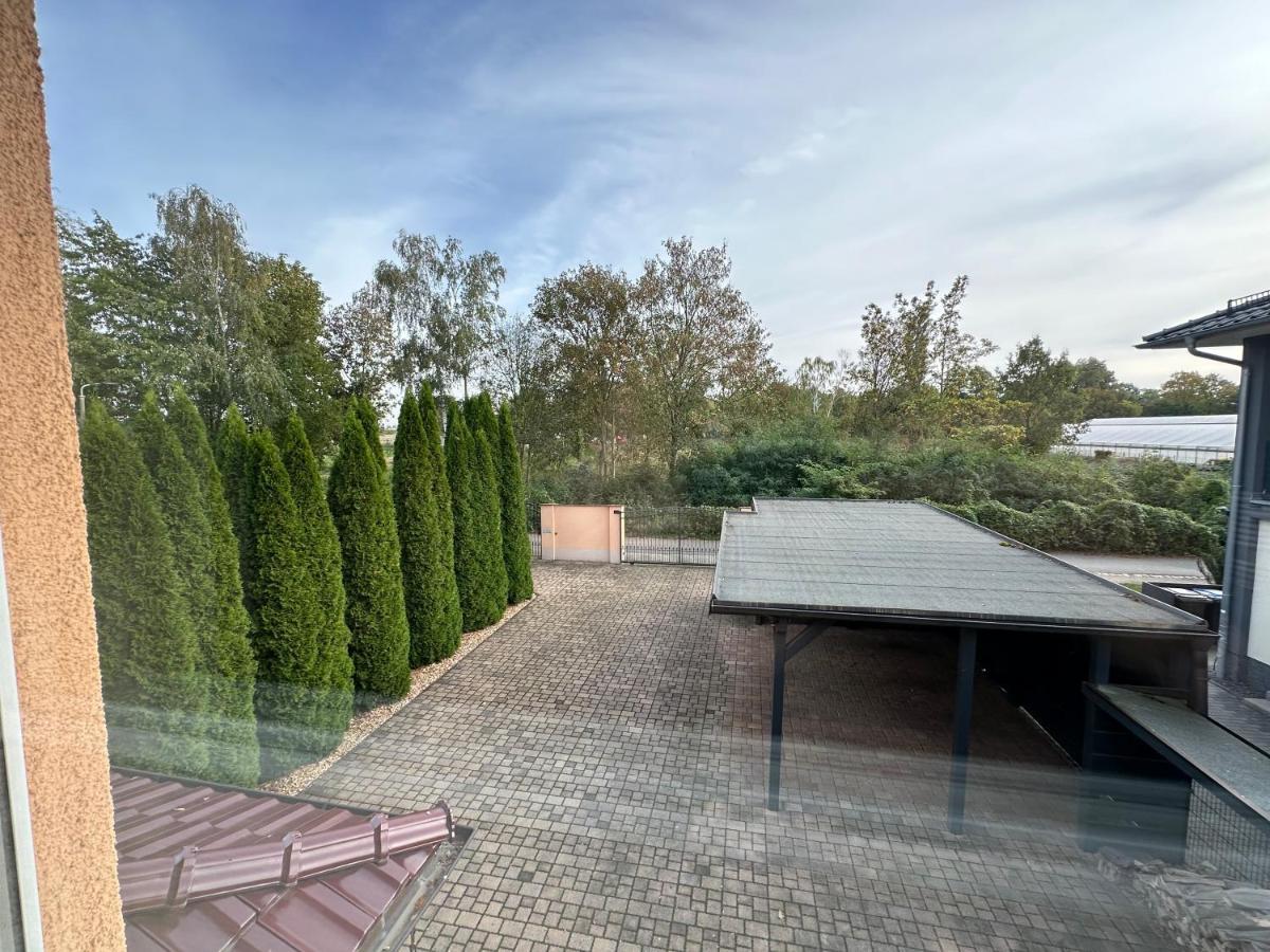 Villa Leipziger Stadtvilla: Geräumig Und Zentral Mit Garten Leipzig