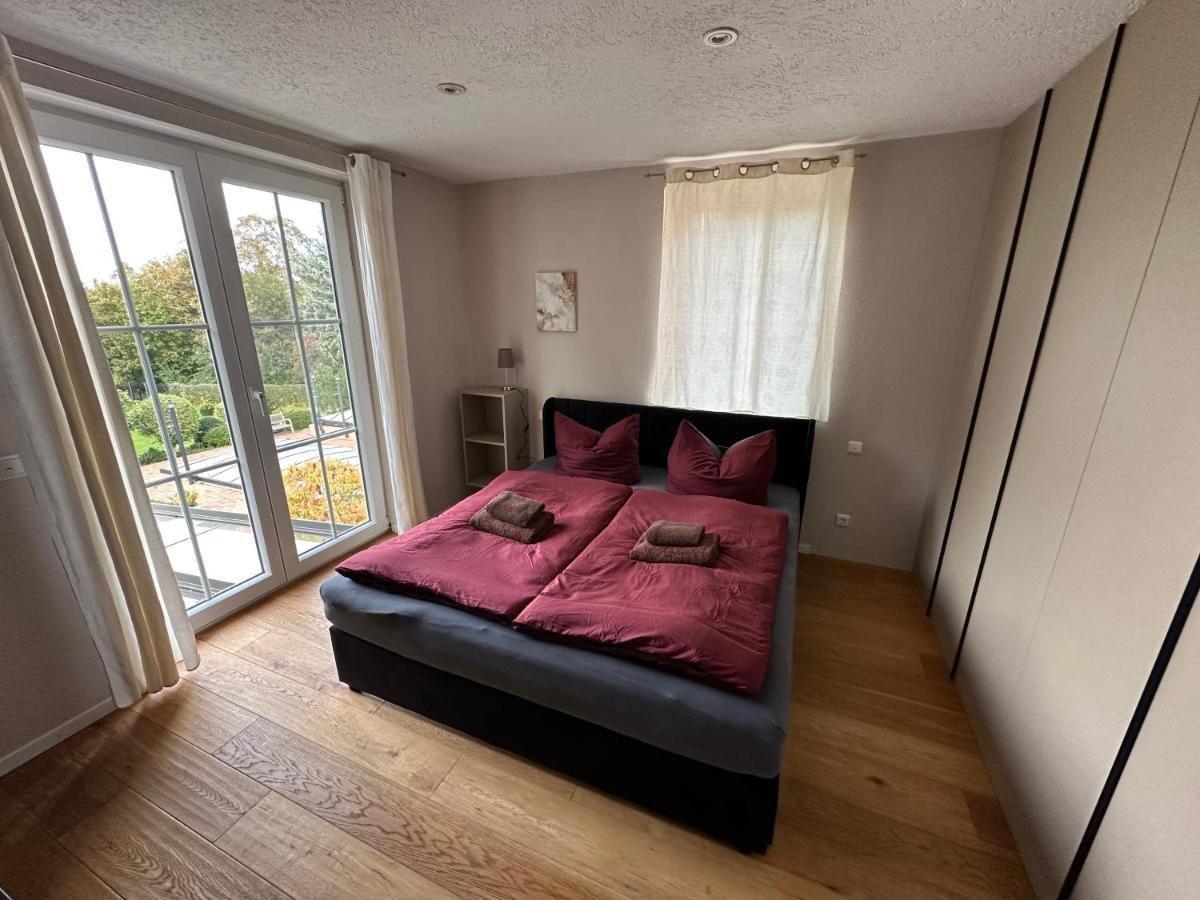 Leipziger Stadtvilla: Geräumig Und Zentral Mit Garten Villa