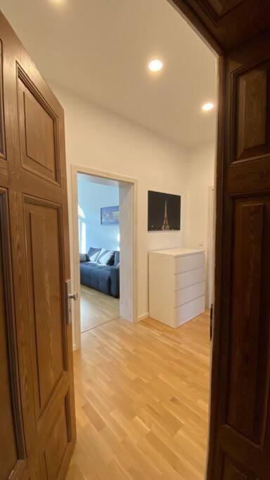 Appartement Chez Amis Arena *
