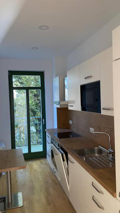 Appartement Chez Amis Arena Leipzig