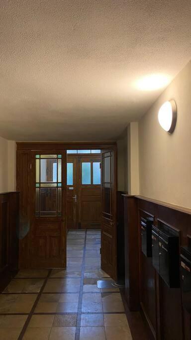 Appartement Chez Amis Arena *