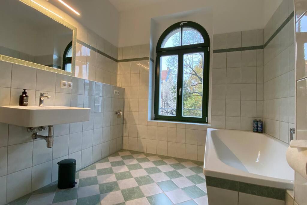 Appartement Chez Amis Arena Leipzig