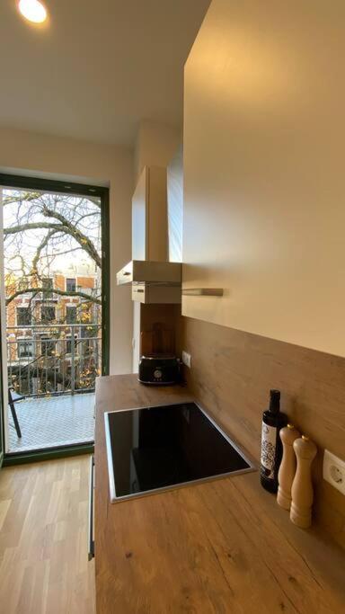 Appartement Chez Amis Arena
