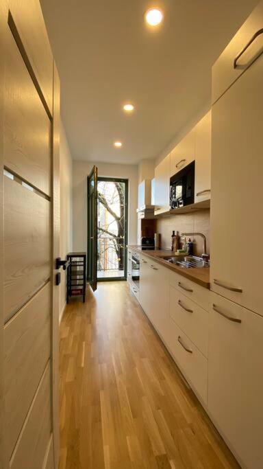 Chez Amis Arena Appartement
