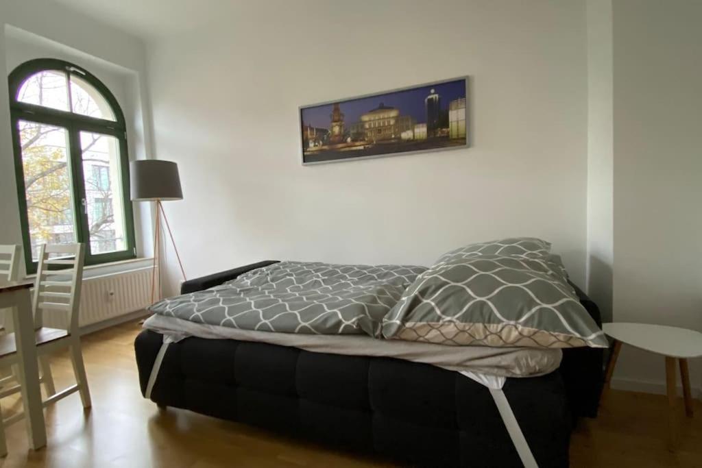 Appartement Chez Amis Arena Leipzig