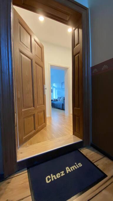 Appartement Chez Amis Arena *