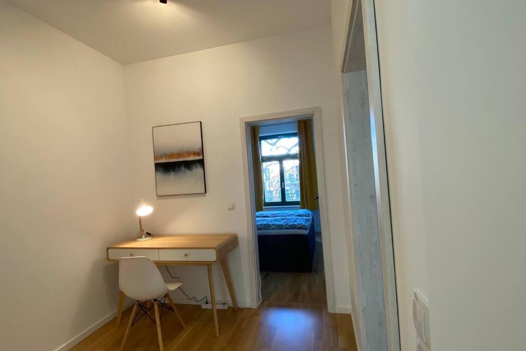 Appartement Chez Amis Arena Leipzig