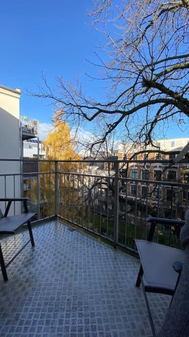 Chez Amis Arena Appartement Leipzig