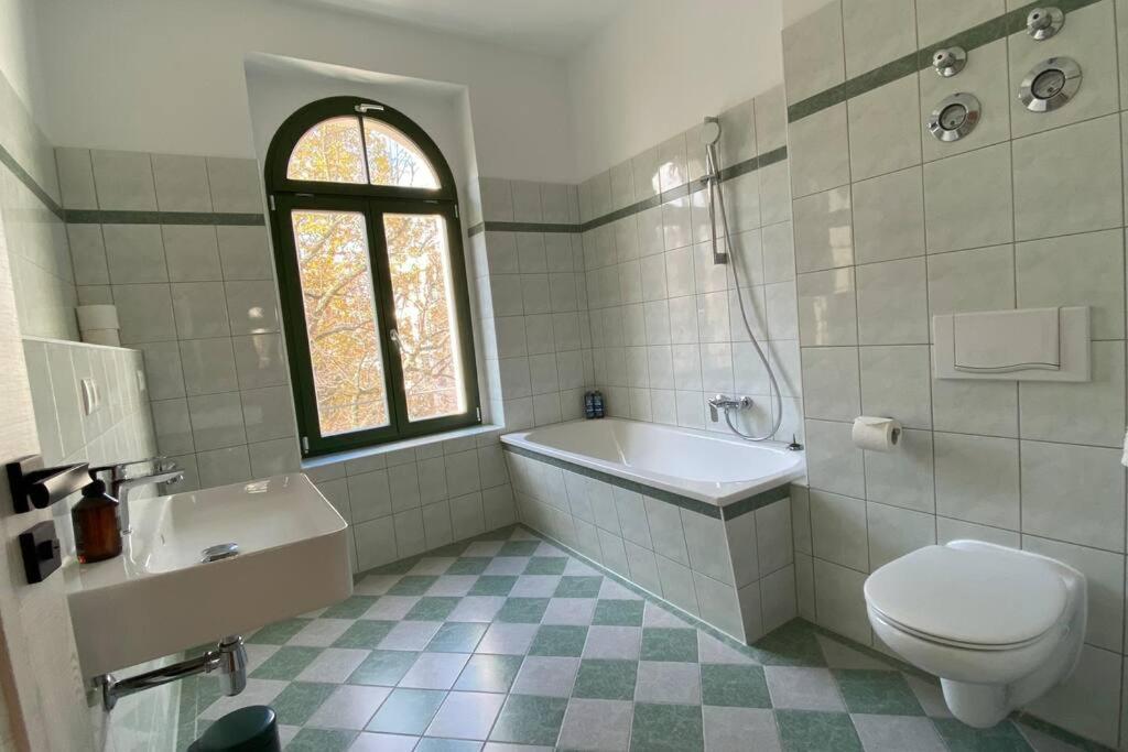 Appartement Chez Amis Arena Leipzig