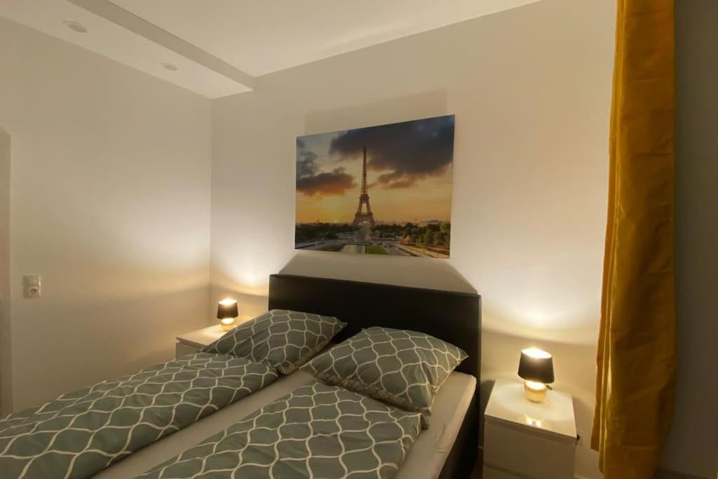 Chez Amis Arena Appartement