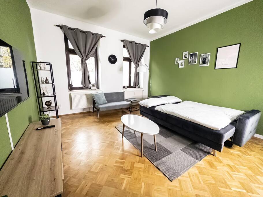 Erstklassige 3-zimmer Appartement *
