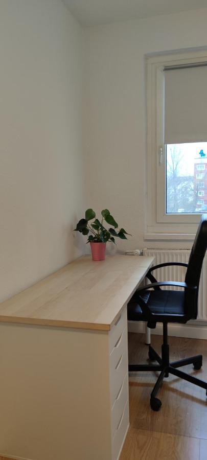 Komfortables Und Sauberes Privatunterkunft