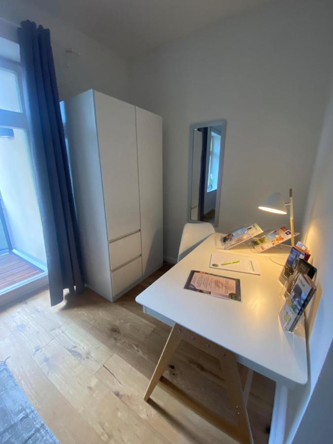Ferienwohnung Lipsia Appartement *