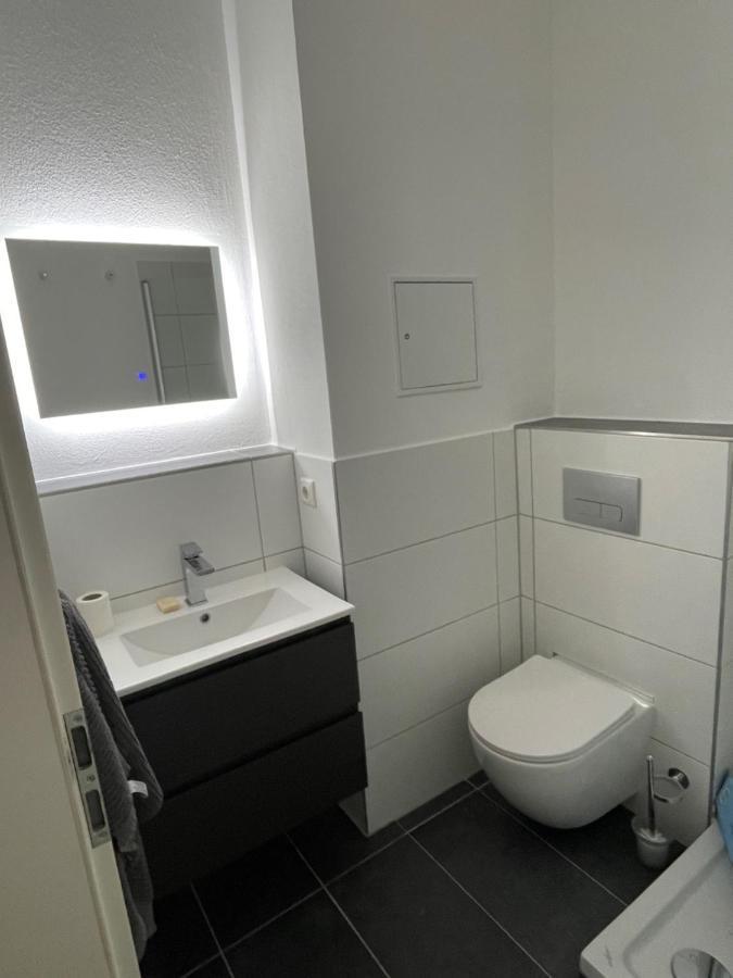 - Suedperle - Direkt Im Geschehen Appartement Leipzig