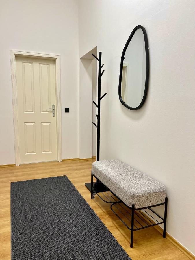 Le Vacation 3-room-city-apartment, Kueche, Neflix, Free Tv Appartement Leipzig