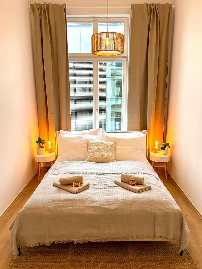 Appartement Le Vacation 3-room-city-apartment, Kueche, Neflix, Free Tv Leipzig