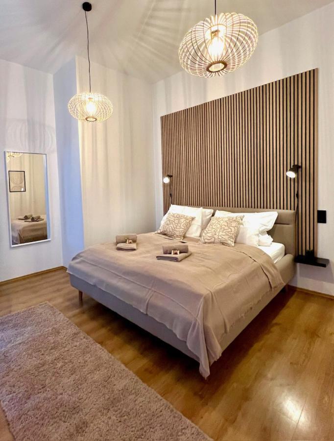 Appartement Le Vacation 3-room-city-apartment, Kueche, Neflix, Free Tv