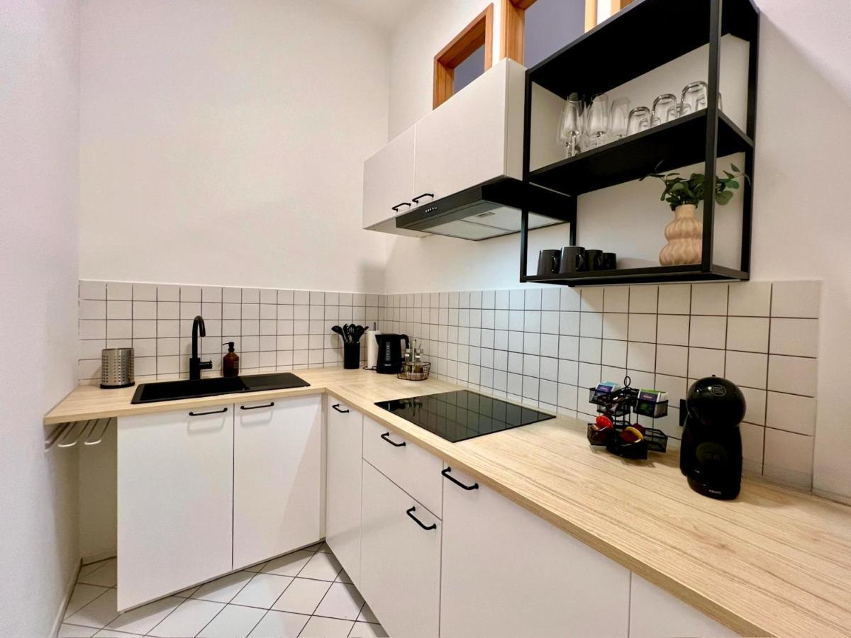 Le Vacation 3-room-city-apartment, Kueche, Neflix, Free Tv