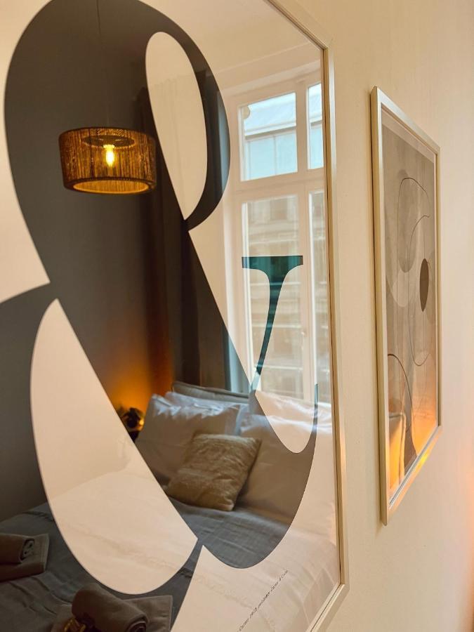 Le Vacation 3-room-city-apartment, Kueche, Neflix, Free Tv