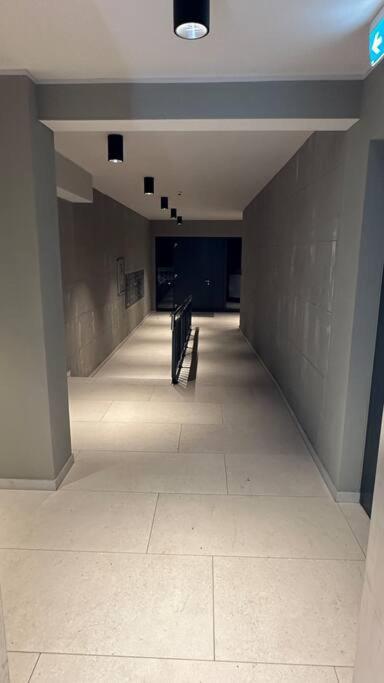 Apartment Moderne Penthousewohnung In Zentrumsnaehe