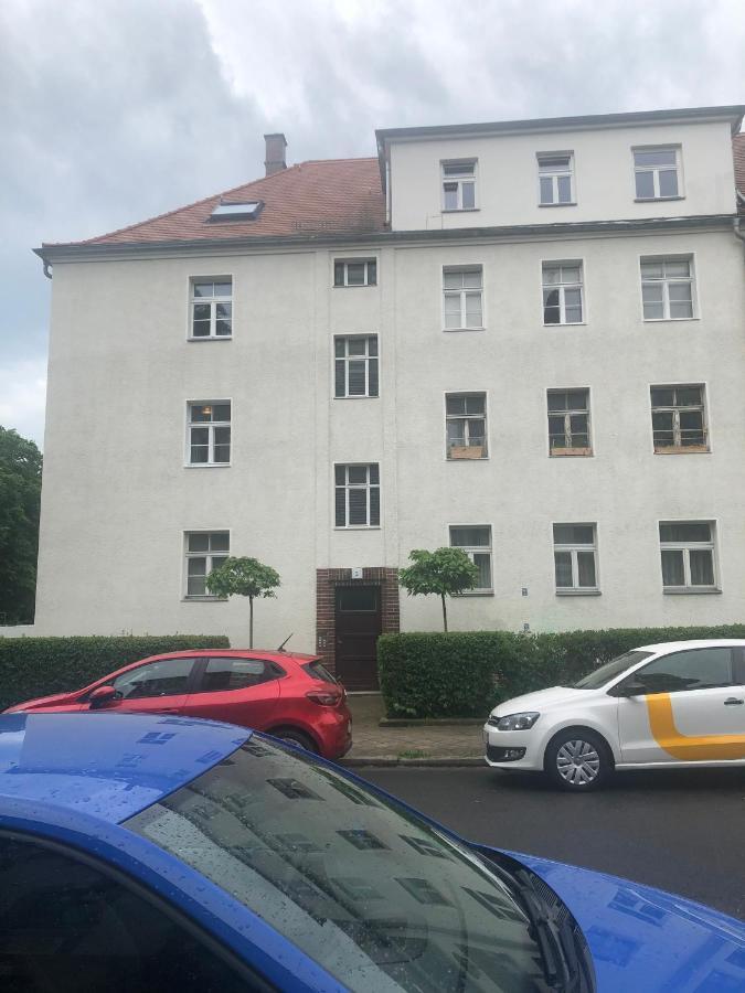 Homy I Stylisches Retroapartment Netflix & Wlan Appartement Leipzig