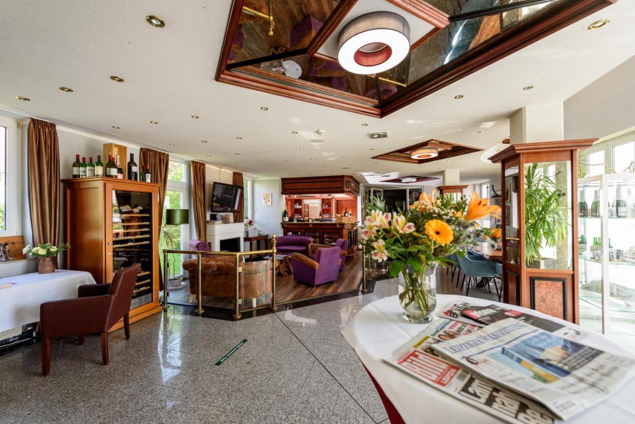 Hotel Residenz
