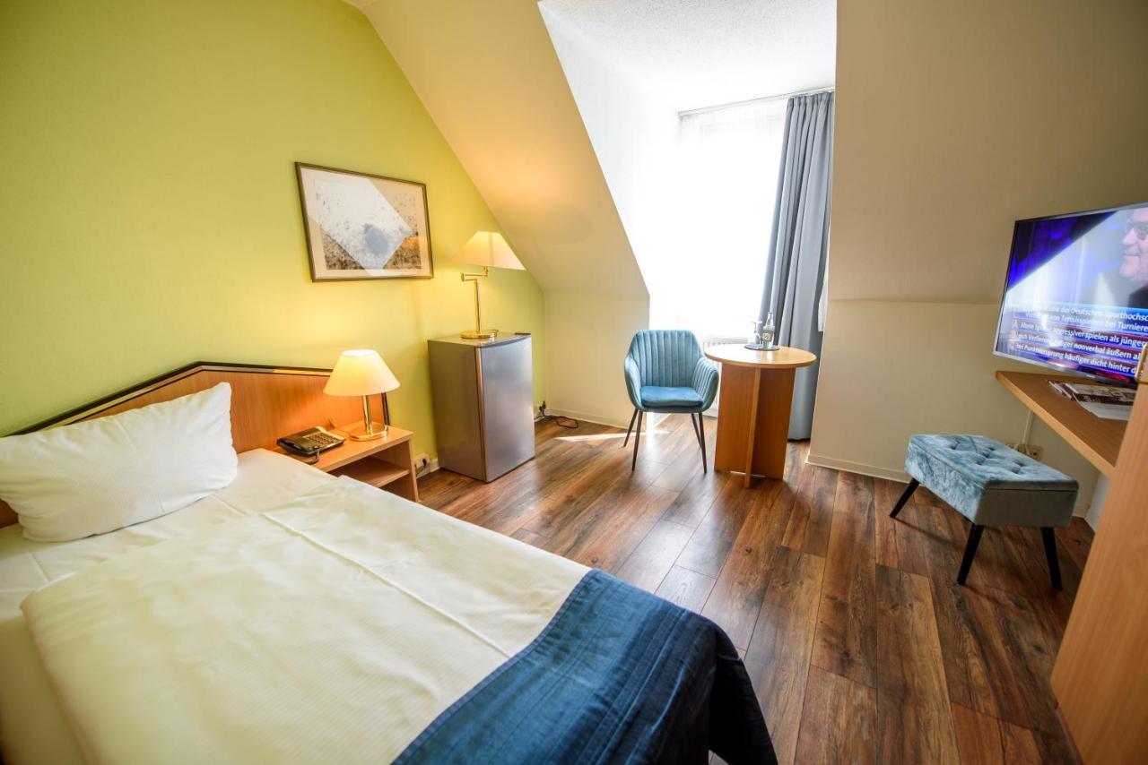 Residenz 3*