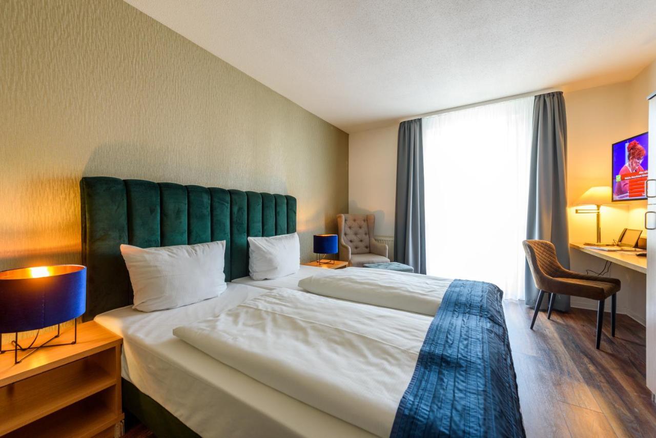 Residenz Hotel 3*