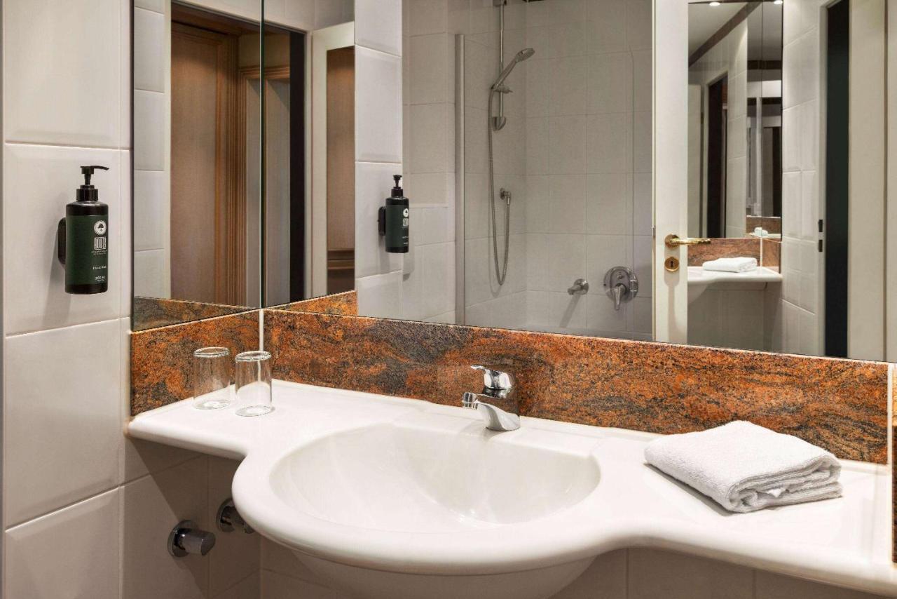 Amedia Hotel&suites Hotel