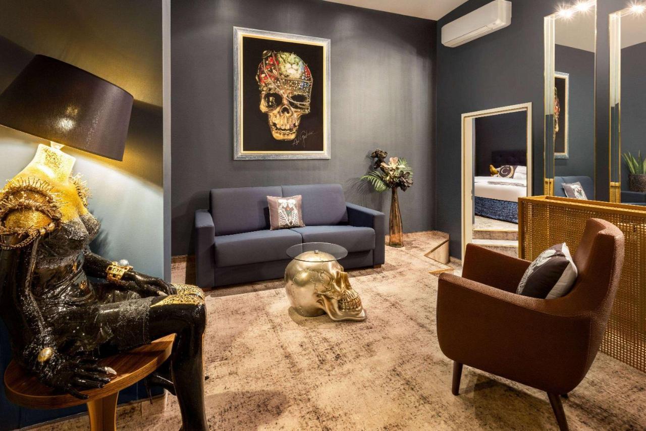 Amedia Hotel&suites Hotel 4*