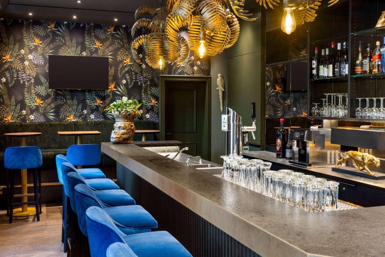 Amedia Hotel&suites 4* Leipzig