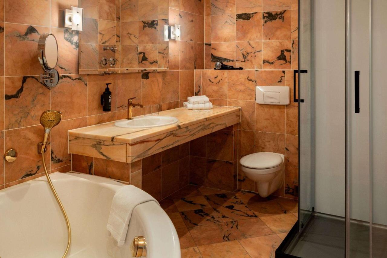 Hotel Amedia Hotel&suites