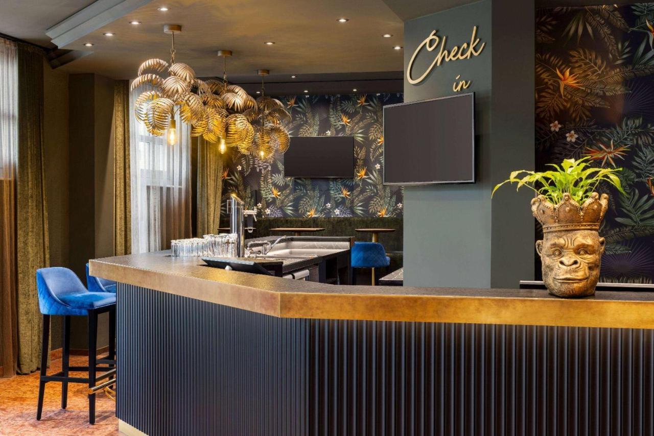Amedia Hotel&suites 4*
