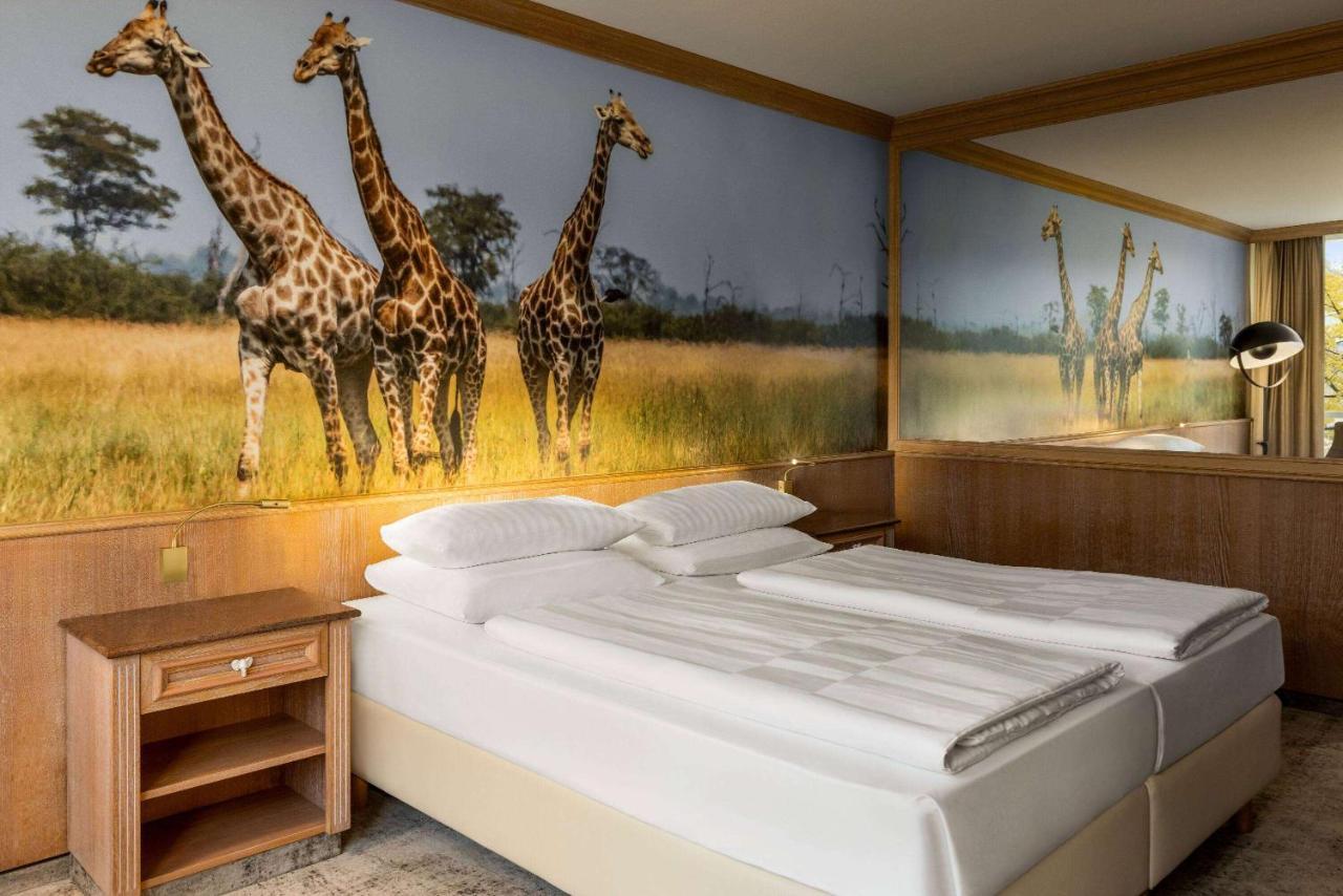 Amedia Hotel&suites