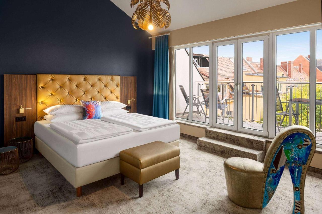 Amedia Hotel&suites Leipzig